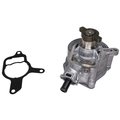 Crp Products Brake Vacuum Pump W/Gasket, BVP0061 BVP0061